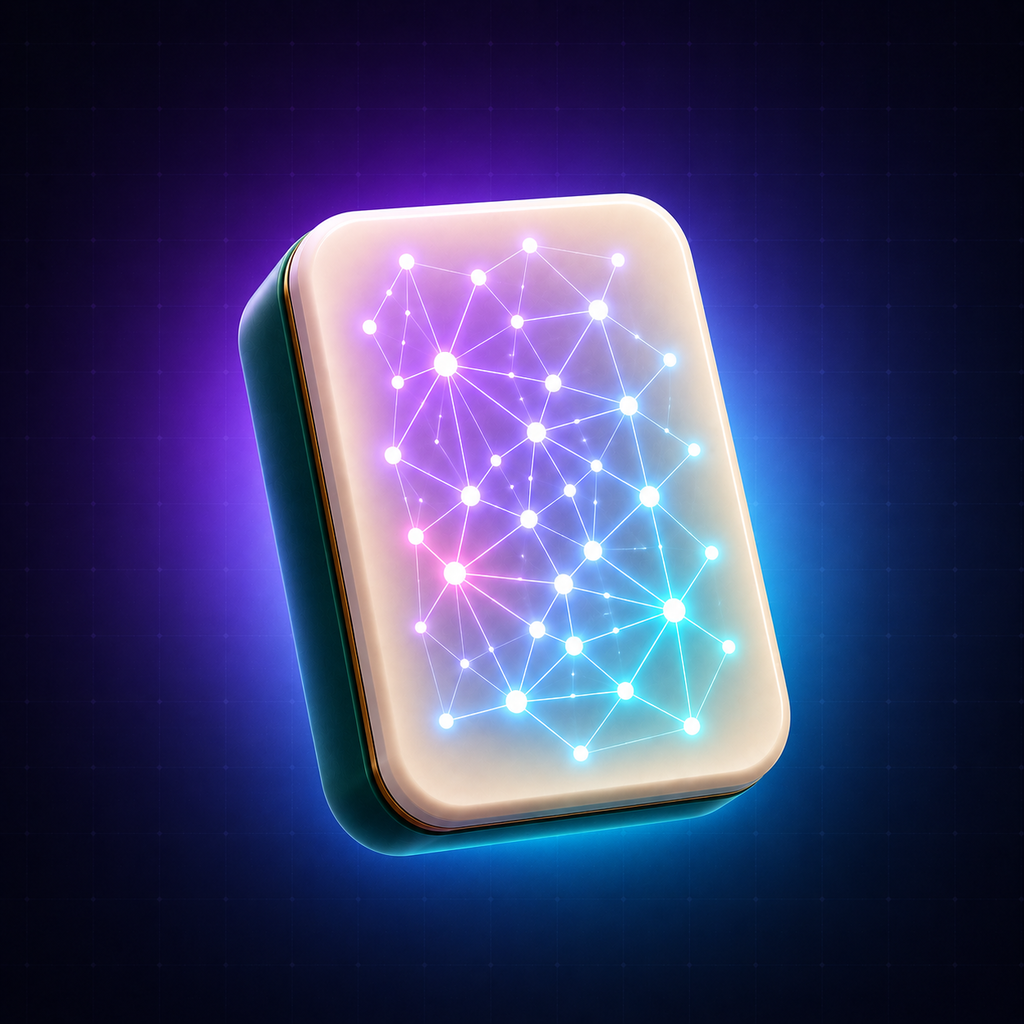 麻雀IQ